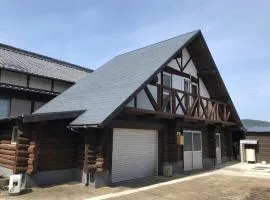 民泊ログ