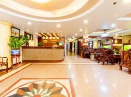 Hung Thanh Airport Hotel - Gần Siêu Thị Vincom