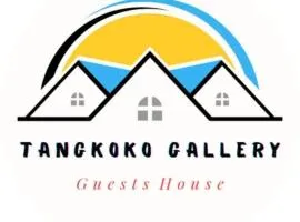 Tangkoko Gallery Guest House and Resto
