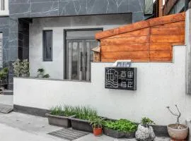 西里海岸 電梯民宿