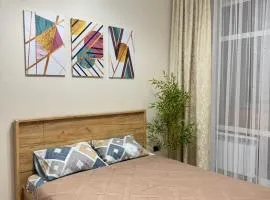 Dream apartments