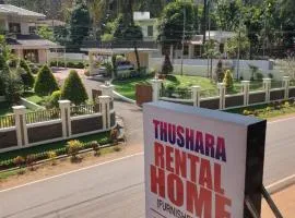 Thushara Homestay