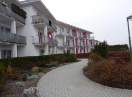 Guest House Beroun, hotel med parkering i Zdice
