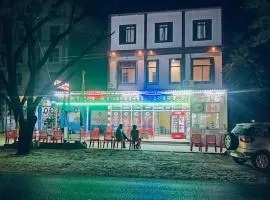 Hotel Rajdhani Palace
