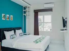 RedDoorz at Tienery Guest House