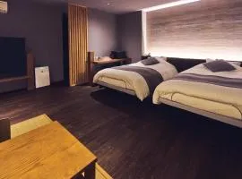 Oita Onsen Business Resort Kyuan - Vacation STAY 50161v