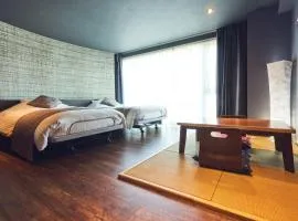 Oita Onsen Business Resort Kyuan - Vacation STAY 50154v