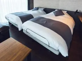 Oita Onsen Business Resort Kyuan - Vacation STAY 50131v