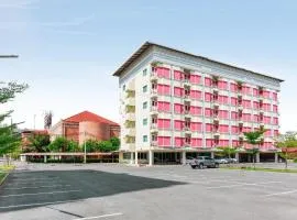 Collection O VResotel