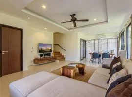 Laguna Park Townhouse by Villacarte