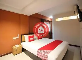 Pannee Lodge Khaosan - SHA Plus