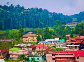 Golden Sunview Homestay