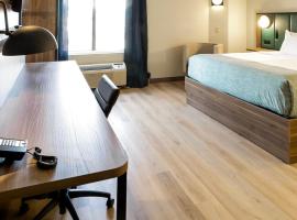 Owensboro में, होटल Wingate by Wyndham Owensboro