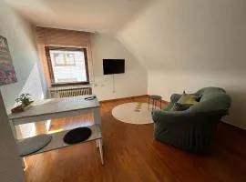 Ferienwohnung "Onkel Otto"