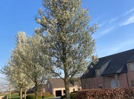 Hoeve Sterrewijk: Aalter şehrinde bir otel