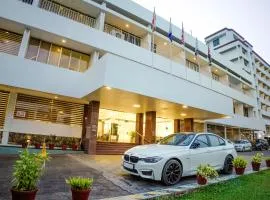 Casino Hotels Ltd
