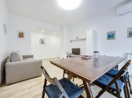 296 - Casa Il Rivanetto a Riva Trigoso, 300metri dal Mare e dalla Spiaggia