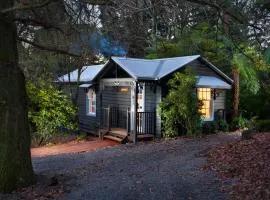 Leddicott Cottage