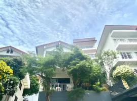 Da Bungalows