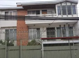 Hospedaje Turismo Académico Costa Rica