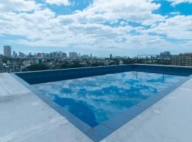 59 Xavierville by RedDoorz, готель у Манілі