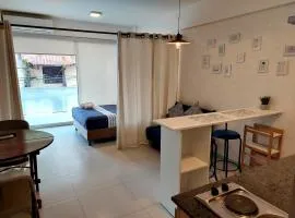Agradable departamento zona Equipetrol