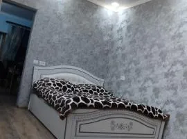 Հյուրատուն Հաղարծինում