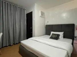 Hampton Staycation、Imusのカプセルホテル