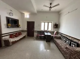 Radhey Radhey Seva Sadan