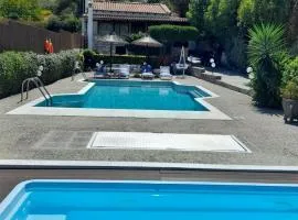 Villa Kazantzakis