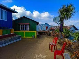 Siddharth Home Stay, Dawaipani
