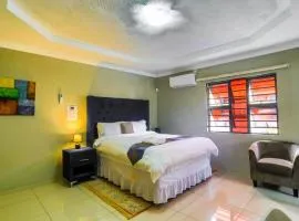 Classique B&B Jwaneng