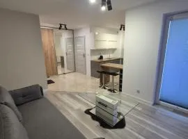 Megga Apartament z Garażem, FV