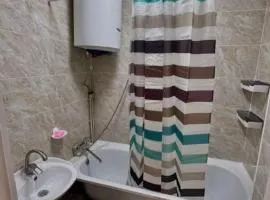 Квартира