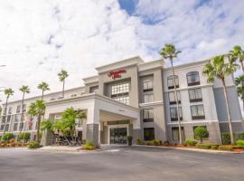 Hampton Inn Jacksonville South/I-95 at JTB