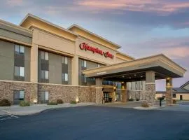 Hampton Inn Mitchell