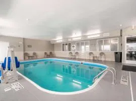 Comfort Inn Great Falls South