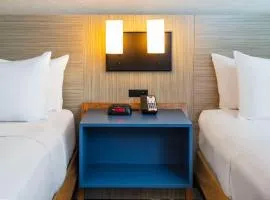 Comfort Inn Airport East