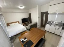 篠原橋マンション