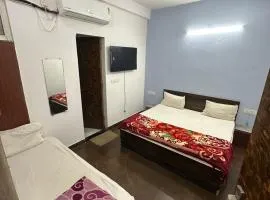 Brihmanand Seva Dham