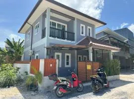 Main Guest House Choeng Thale