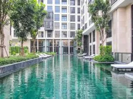Luxury Japanese Onsen Reserve - Bangkok