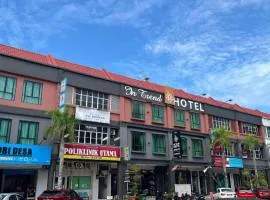 In Trend Hotel