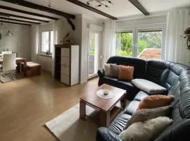 Ferienhaus Himmelsscheibe