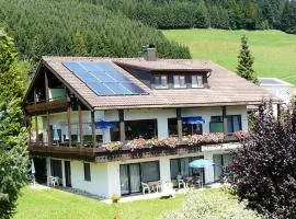 Pension Cafe Katharina