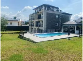 Home Xperience Luxury Apartments