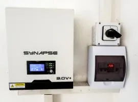 White Sands Boutique Guesthouse