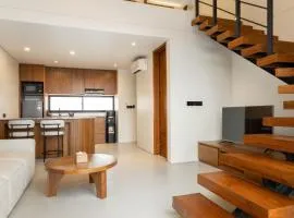 Atera Loft Canggu