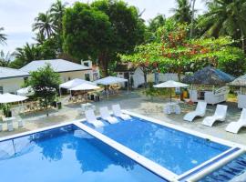 Kehalani Beach Resort by Cocotel, khách sạn ở Quezon