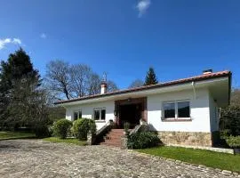 Casa Amalia - En el corazón verde de Cantabria!!